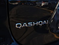 2023 Nissan Qashqai AWD SV CVT