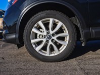 2023 Nissan Qashqai AWD SV CVT