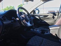 2023 Nissan Qashqai AWD SV CVT