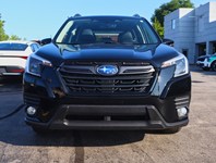 2023 Subaru Forester Limited CVT/NO ACCIDENTS/9 SERVICE RECORDS/WOW