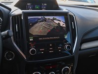 2023 Subaru Forester Limited CVT/NO ACCIDENTS/9 SERVICE RECORDS/WOW