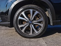 2023 Subaru Forester Limited CVT/NO ACCIDENTS/9 SERVICE RECORDS/WOW
