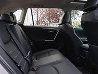 2023 Toyota RAV4 Hybrid Hybrid Limited AWD