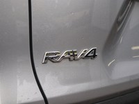 2023 Toyota RAV4 Hybrid Hybrid Limited AWD