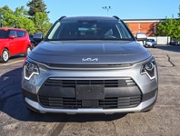 2024 Kia Niro PHEV 1000KM/TANK/BEST IN CLASS CARGO/OFF-LEASE