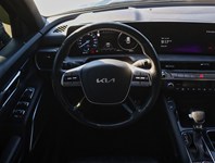 2024 Kia Telluride X-Pro AWD