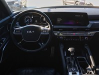 2024 Kia Telluride X-Pro AWD