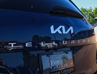 2024 Kia Telluride X-Pro AWD