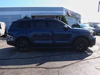 2024 Kia Telluride X-Pro AWD