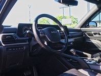 2024 Kia Telluride X-Pro AWD