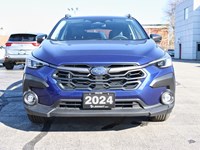 2024 Subaru Crosstrek Limited AWD