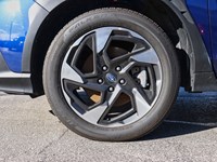2024 Subaru Crosstrek Limited AWD