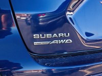 2024 Subaru Crosstrek Limited AWD