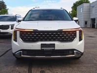 2025 Kia Carnival HEV 1000 KM/TANK/BEST IN CLASS 3 ROW/BOUGHT HERE