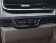 2025 Kia Carnival HEV 1000 KM/TANK/BEST IN CLASS 3 ROW/BOUGHT HERE