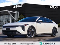 2025 Kia K4 EX FWD