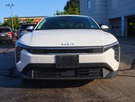 2025 Kia K4 EX FWD