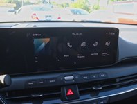 2025 Kia K4 EX FWD
