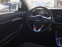 2025 Kia Seltos LX FWD