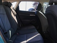 2025 Kia Seltos LX FWD