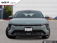2026 Kia K4 EX+ FWD