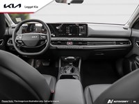 2026 Kia K4 EX+ FWD