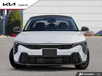 2026 Kia K4 GT-Line Turbo Limited FWD w/Red Interior