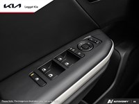 2026 Kia K4 GT-Line Turbo Limited FWD w/Red Interior