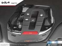 2026 Kia EV4 GT-Line FWD
