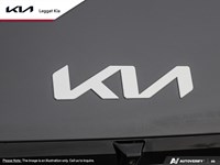 2026 Kia EV4 GT-Line FWD