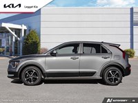 2026 Kia Niro LX FWD