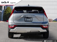 2026 Kia Niro LX FWD