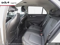 2026 Kia Niro EV Wave FWD