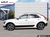2026 Kia Niro SX FWD