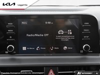 2026 Kia Seltos LX AWD | Advanced Safety | Heated Seats | Carplay