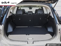 2026 Kia Seltos EX AWD