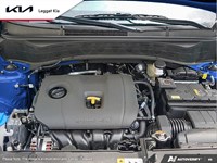 2026 Kia Seltos EX AWD