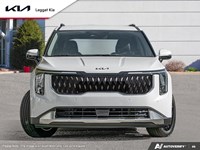 2026 Kia Carnival LX+ FWD