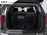 2026 Kia Carnival LX FWD