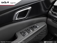 2026 Kia Carnival LX FWD