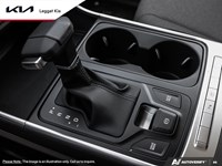 2026 Kia Carnival LX FWD