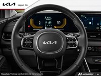 2026 Kia Carnival EX FWD