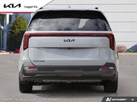 2026 Kia Carnival SX FWD