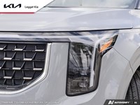 2026 Kia Carnival SX FWD