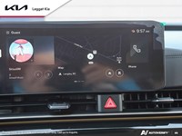 2026 Kia Carnival SX FWD