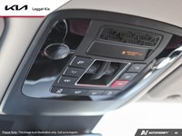 2026 Kia Carnival SX FWD