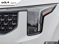 2026 Kia Carnival SX+ FWD