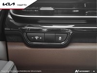 2026 Kia Carnival SX+ FWD