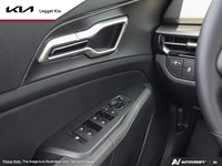2026 Kia Sportage LX FWD