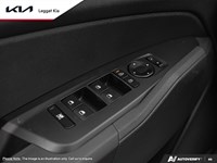 2026 Kia Sportage LX AWD